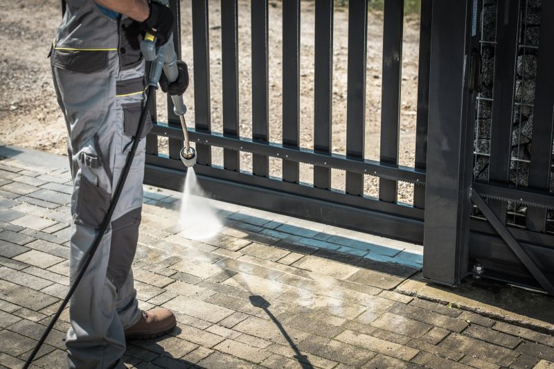 Pavers Cleaning Cost — Cost of Pavers Cleaning